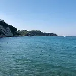 Stamiris Beach Hotel