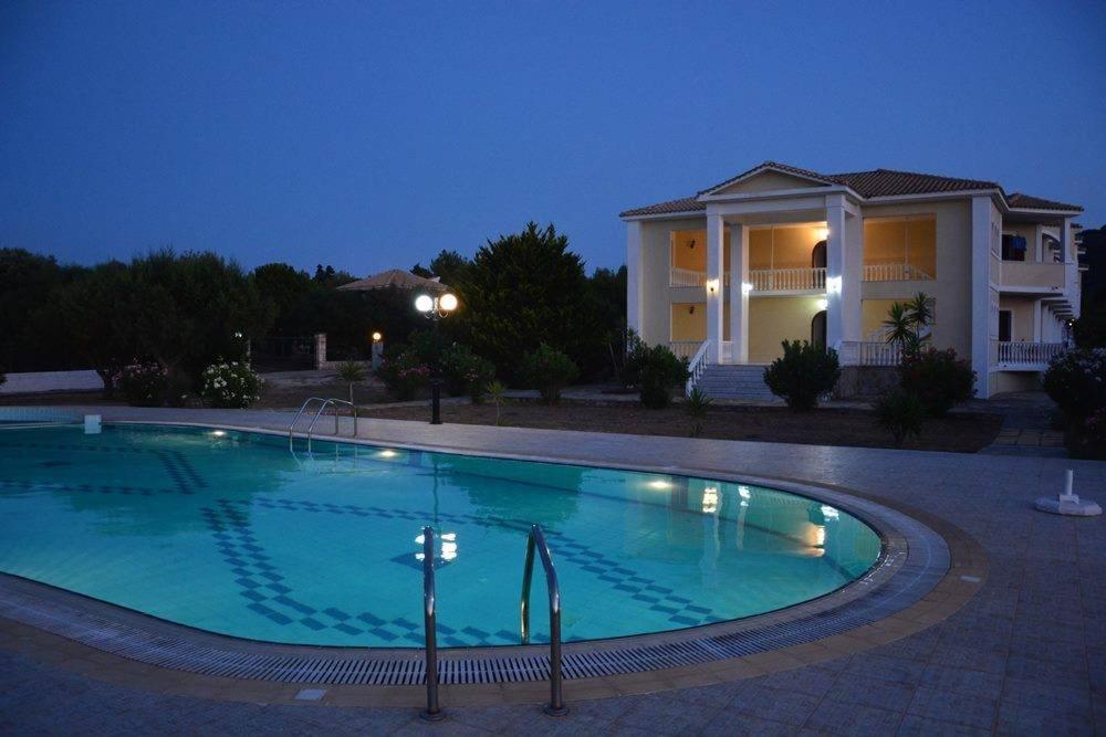Hotel Stamiris