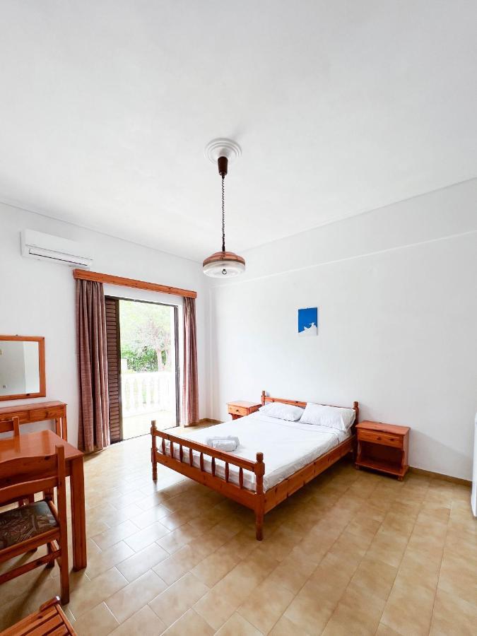 Hotel Stamiris 3*