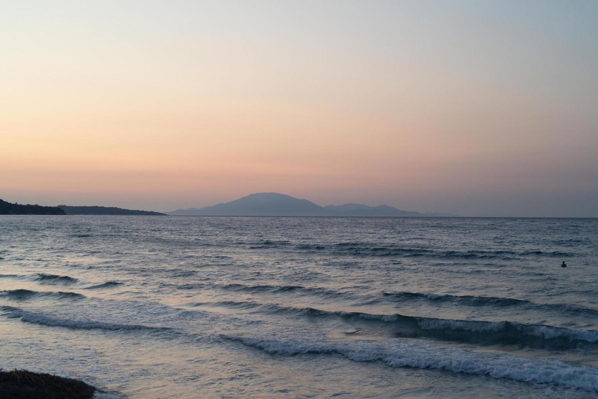 Stamiris Beach Vasilikí
