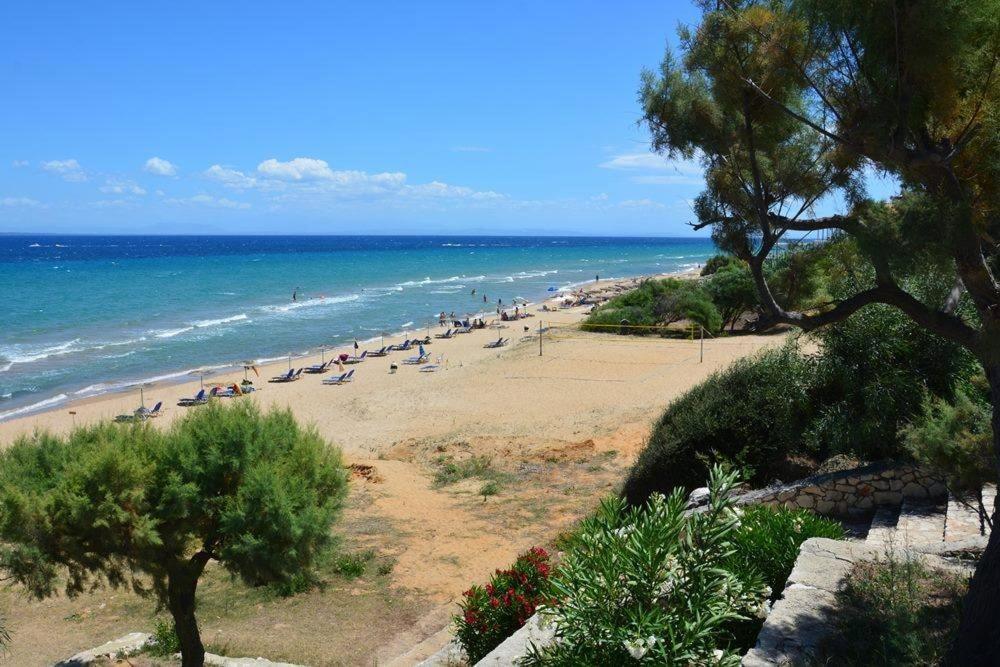 Stamiris Hotel