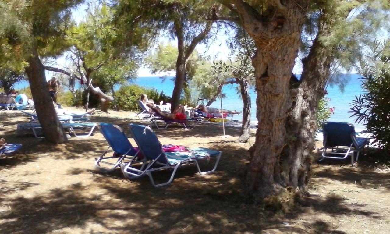 Stamiris Hotel